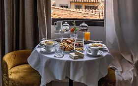 Hotel Cerretani Firenze - MGallery Collection