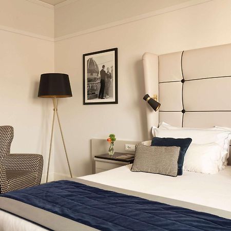 Hotel Cerretani Firenze - MGallery Collection Esterno foto
