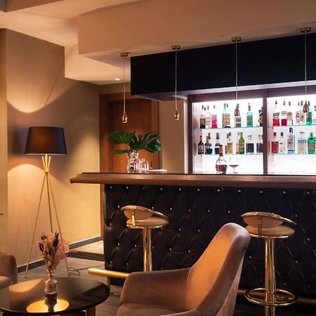 Hotel Cerretani Firenze - MGallery Collection Esterno foto
