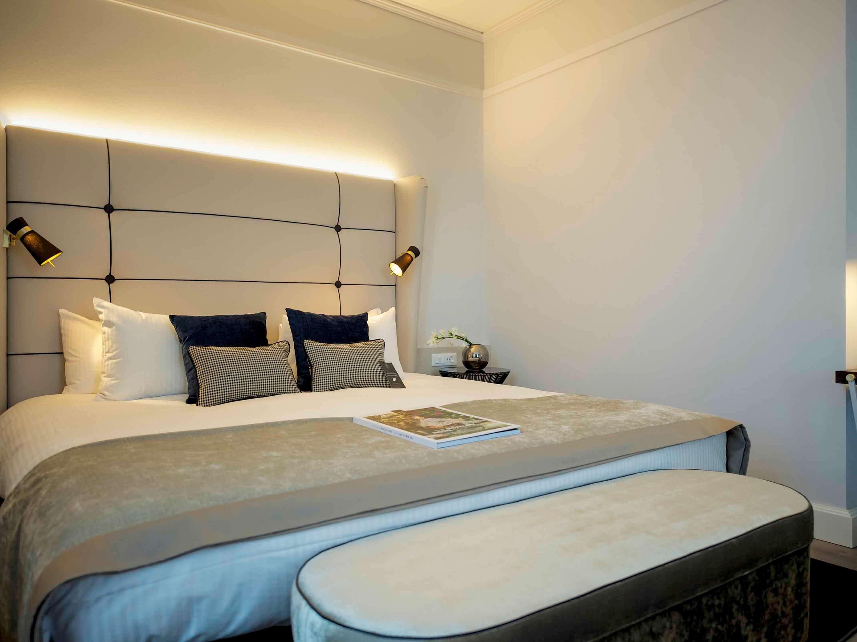 Hotel Cerretani Firenze - MGallery Collection Esterno foto
