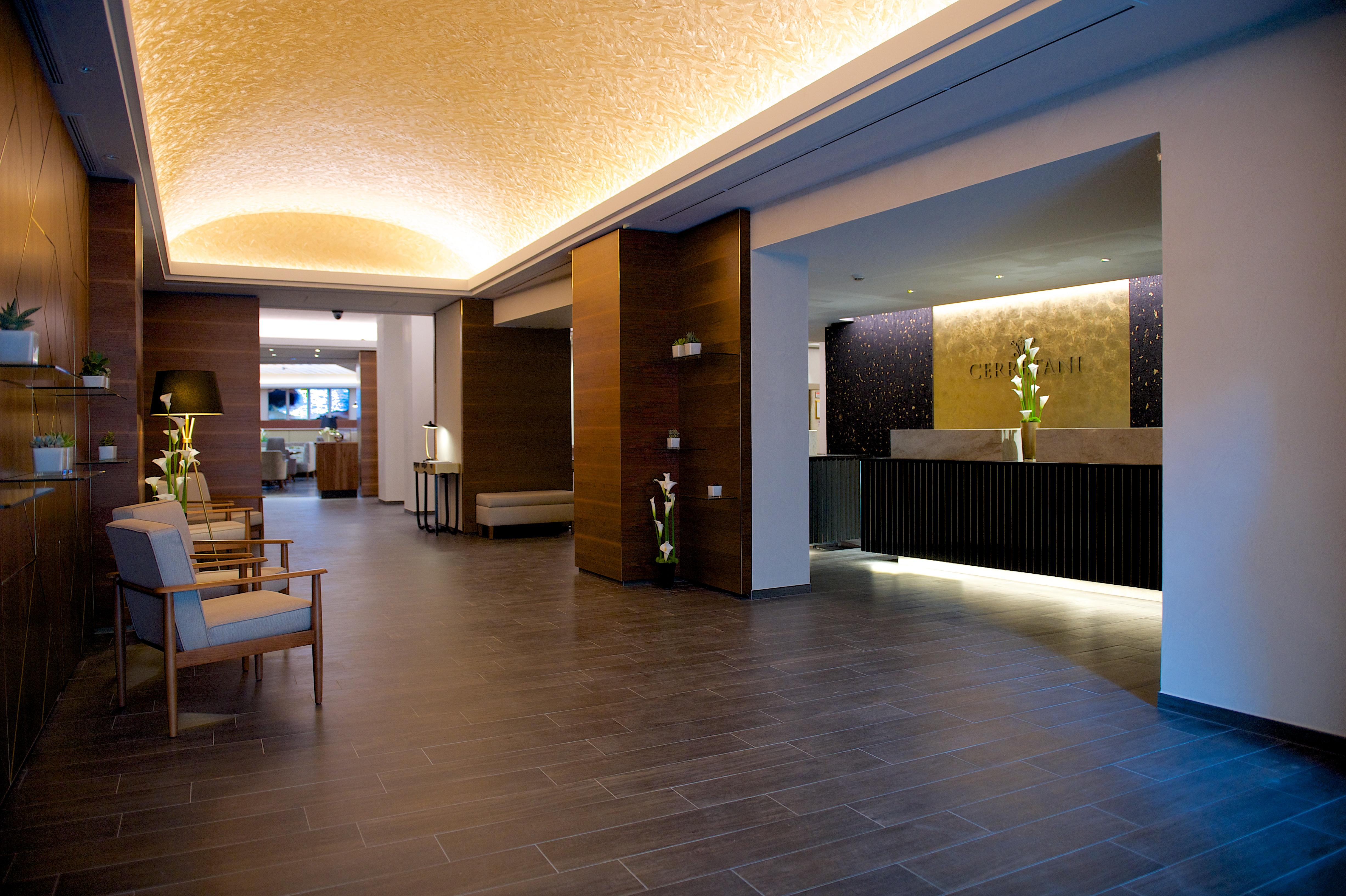 Hotel Cerretani Firenze - MGallery Collection Esterno foto