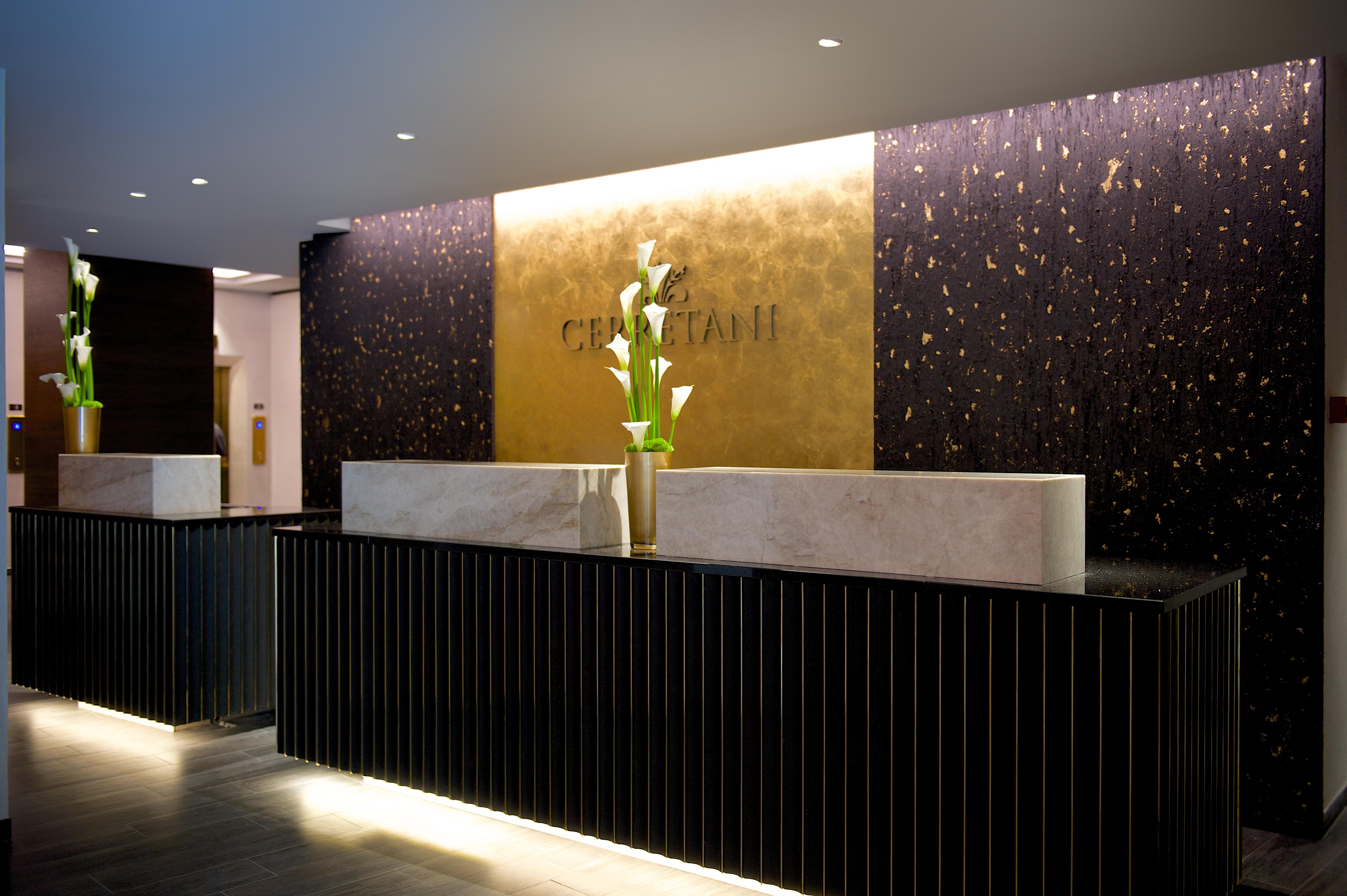 Hotel Cerretani Firenze - MGallery Collection Esterno foto