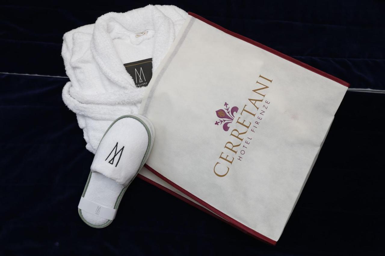 Hotel Cerretani Firenze - MGallery Collection Esterno foto