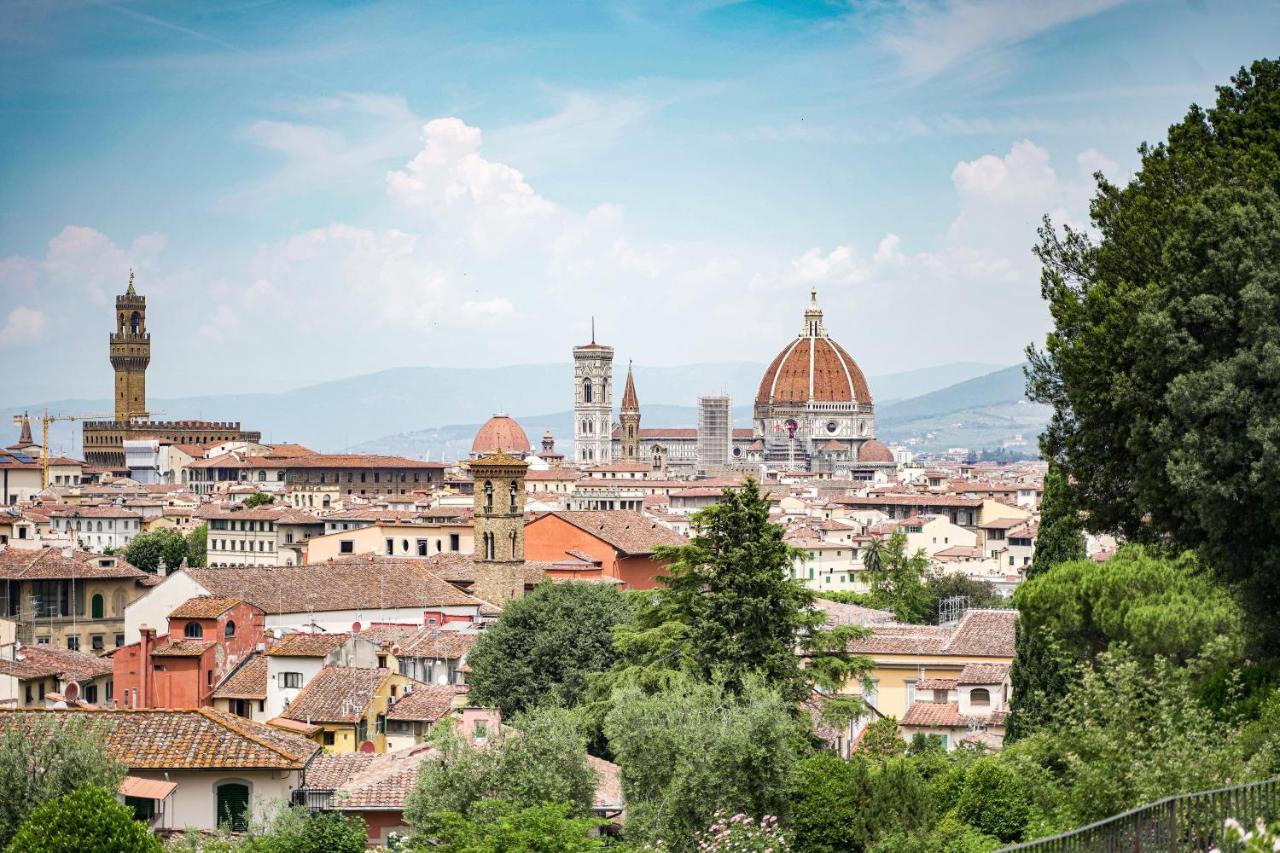 Hotel Cerretani Firenze - MGallery Collection Esterno foto