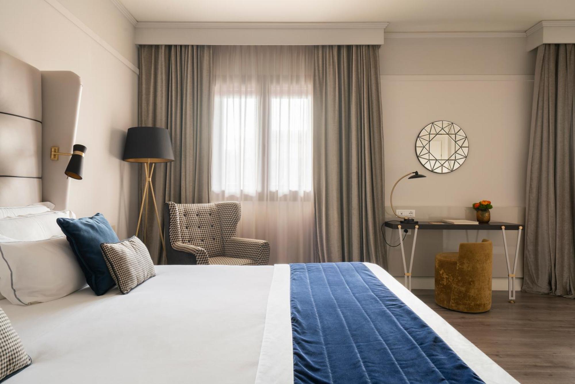 Hotel Cerretani Firenze - MGallery Collection Esterno foto