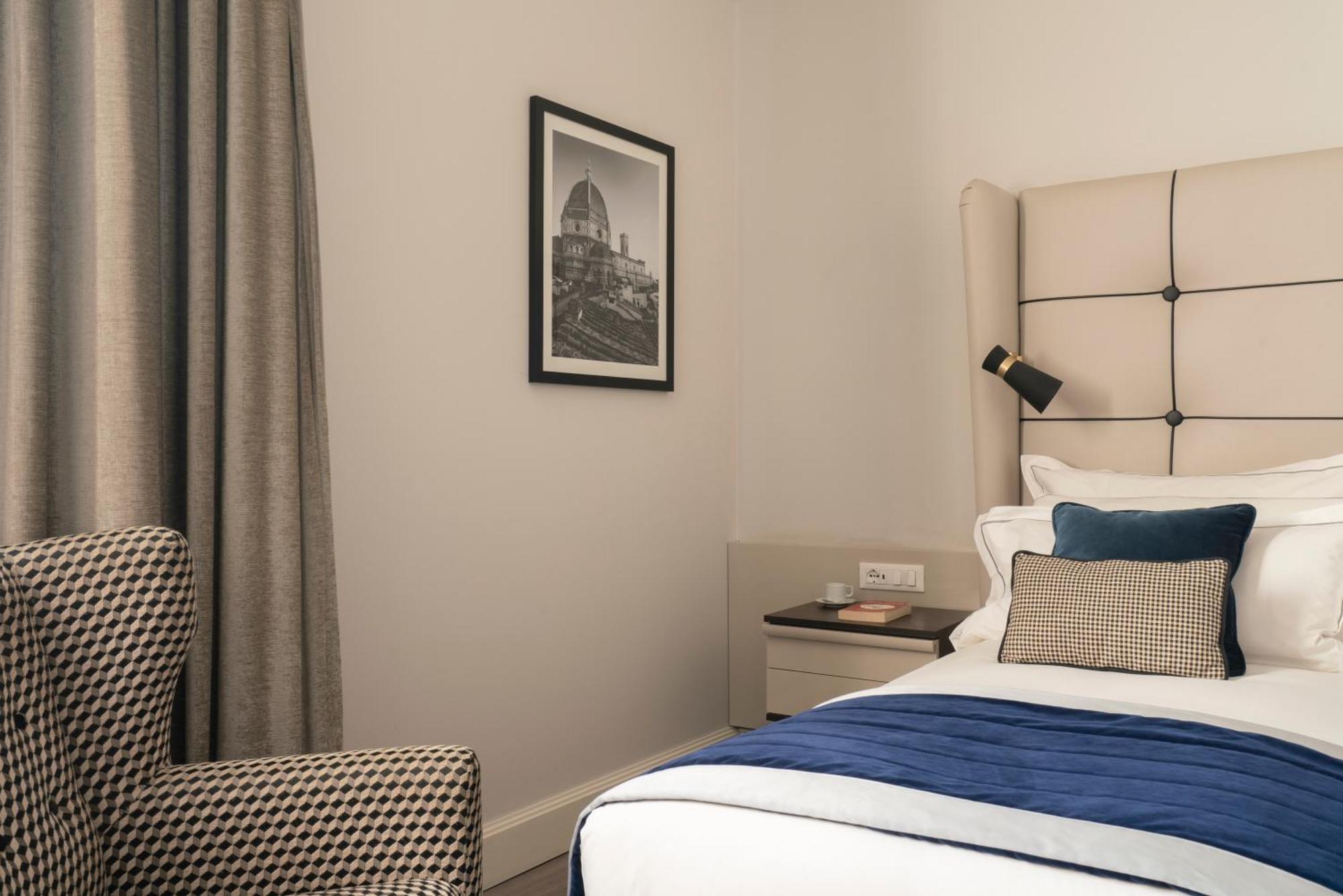 Hotel Cerretani Firenze - MGallery Collection Esterno foto