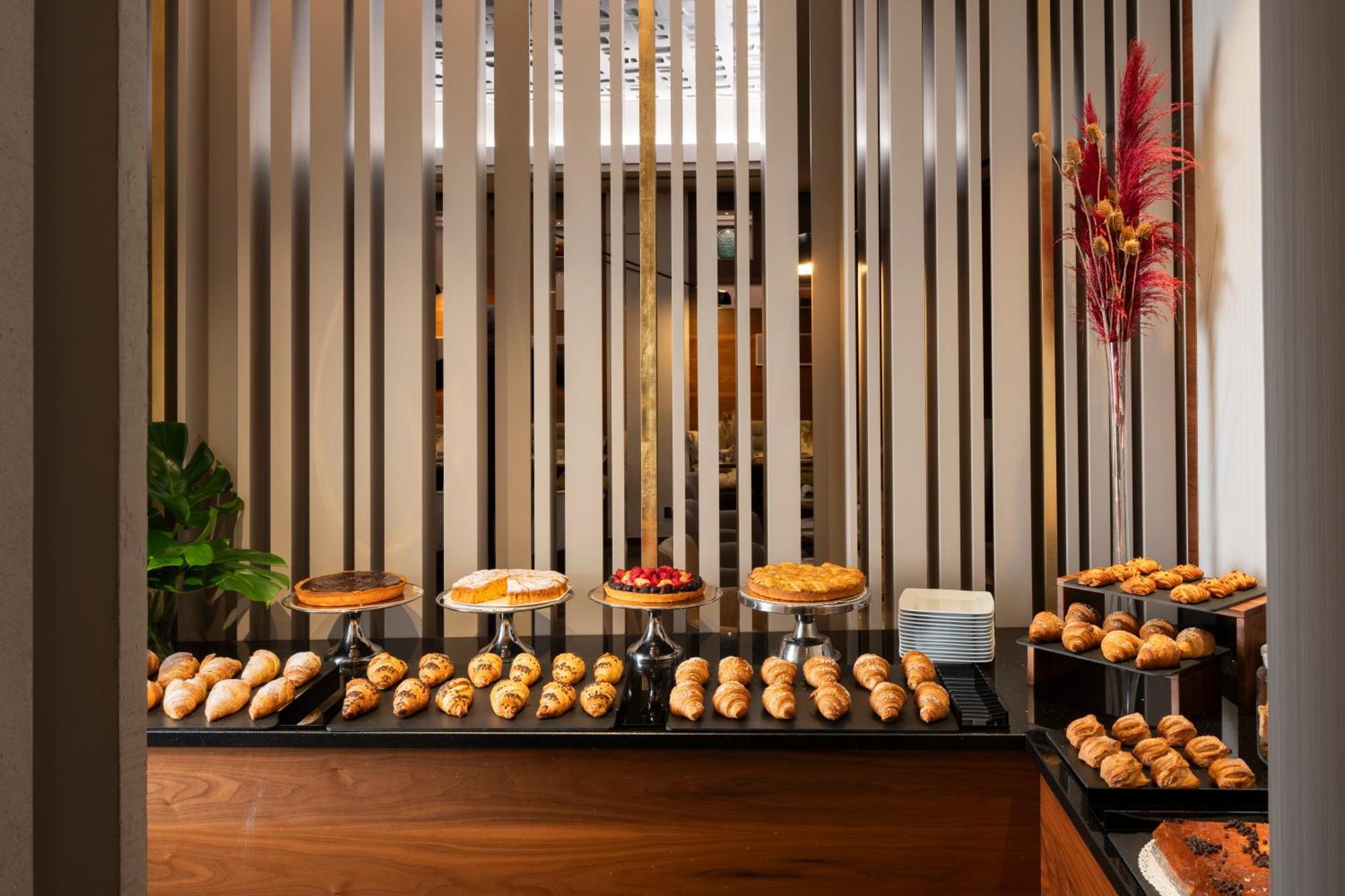 Hotel Cerretani Firenze - MGallery Collection Esterno foto