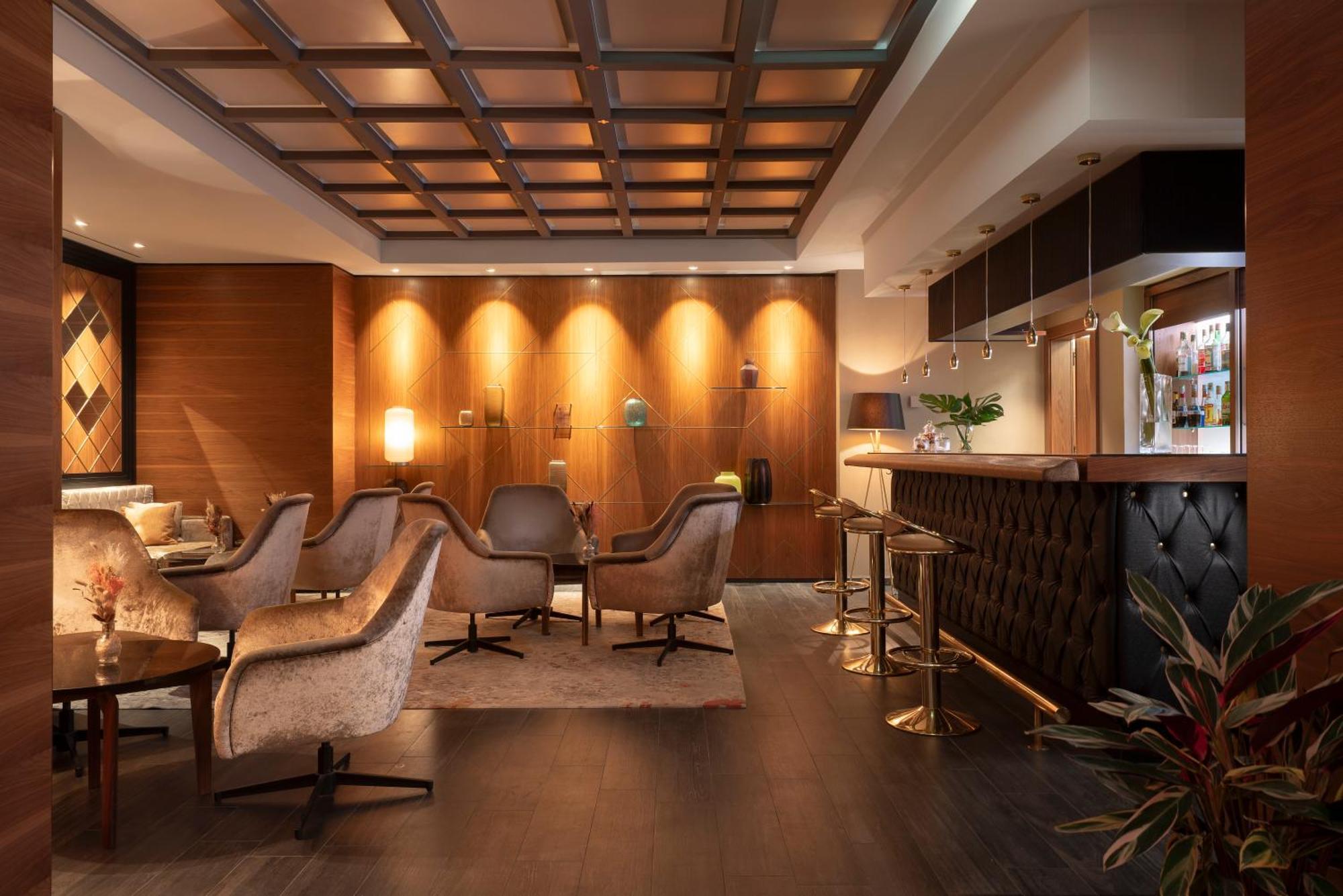 Hotel Cerretani Firenze - MGallery Collection Esterno foto