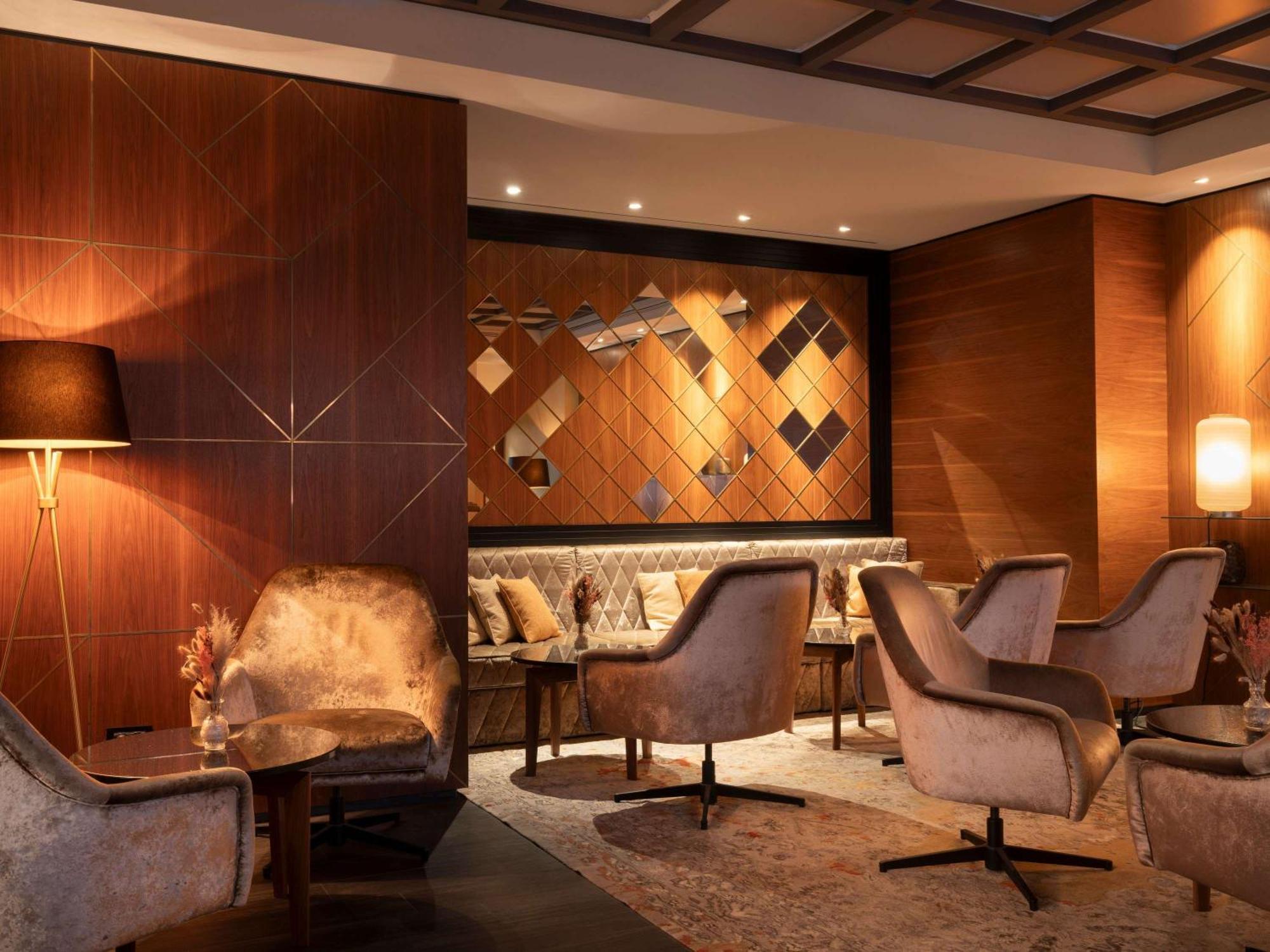 Hotel Cerretani Firenze - MGallery Collection Esterno foto