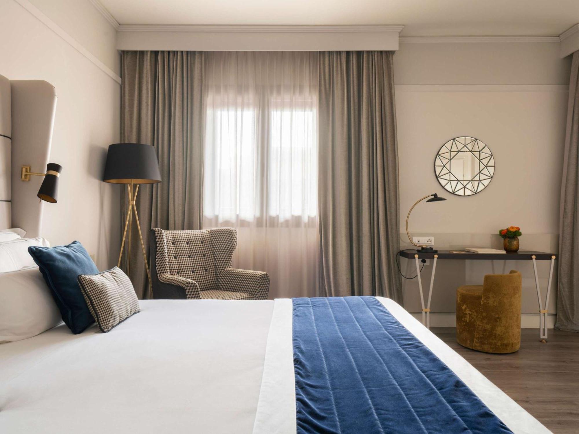 Hotel Cerretani Firenze - MGallery Collection Esterno foto