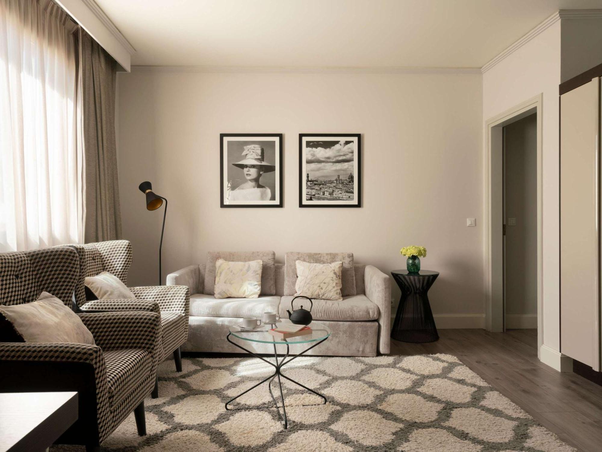 Hotel Cerretani Firenze - MGallery Collection Esterno foto