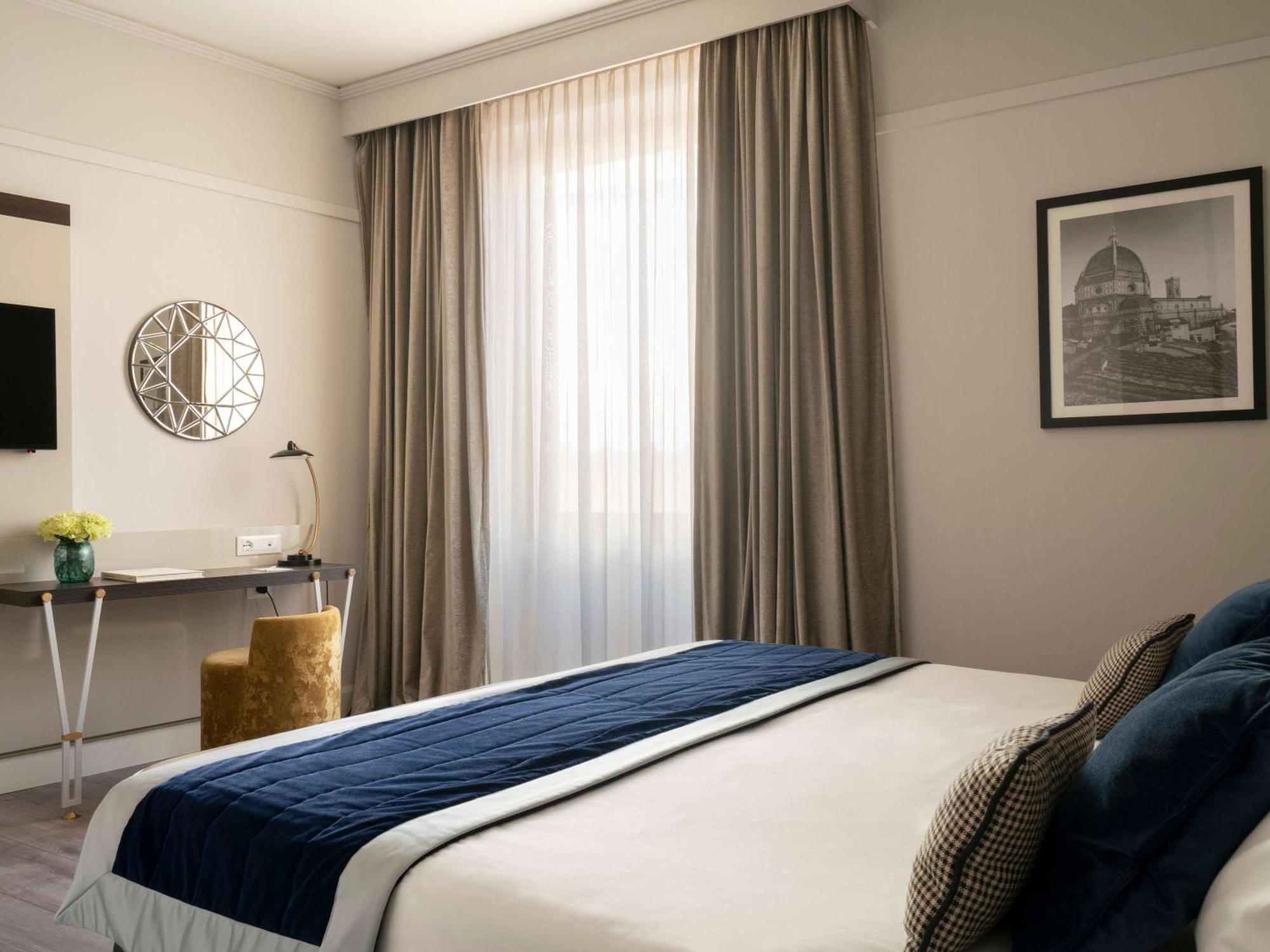 Hotel Cerretani Firenze - MGallery Collection Esterno foto