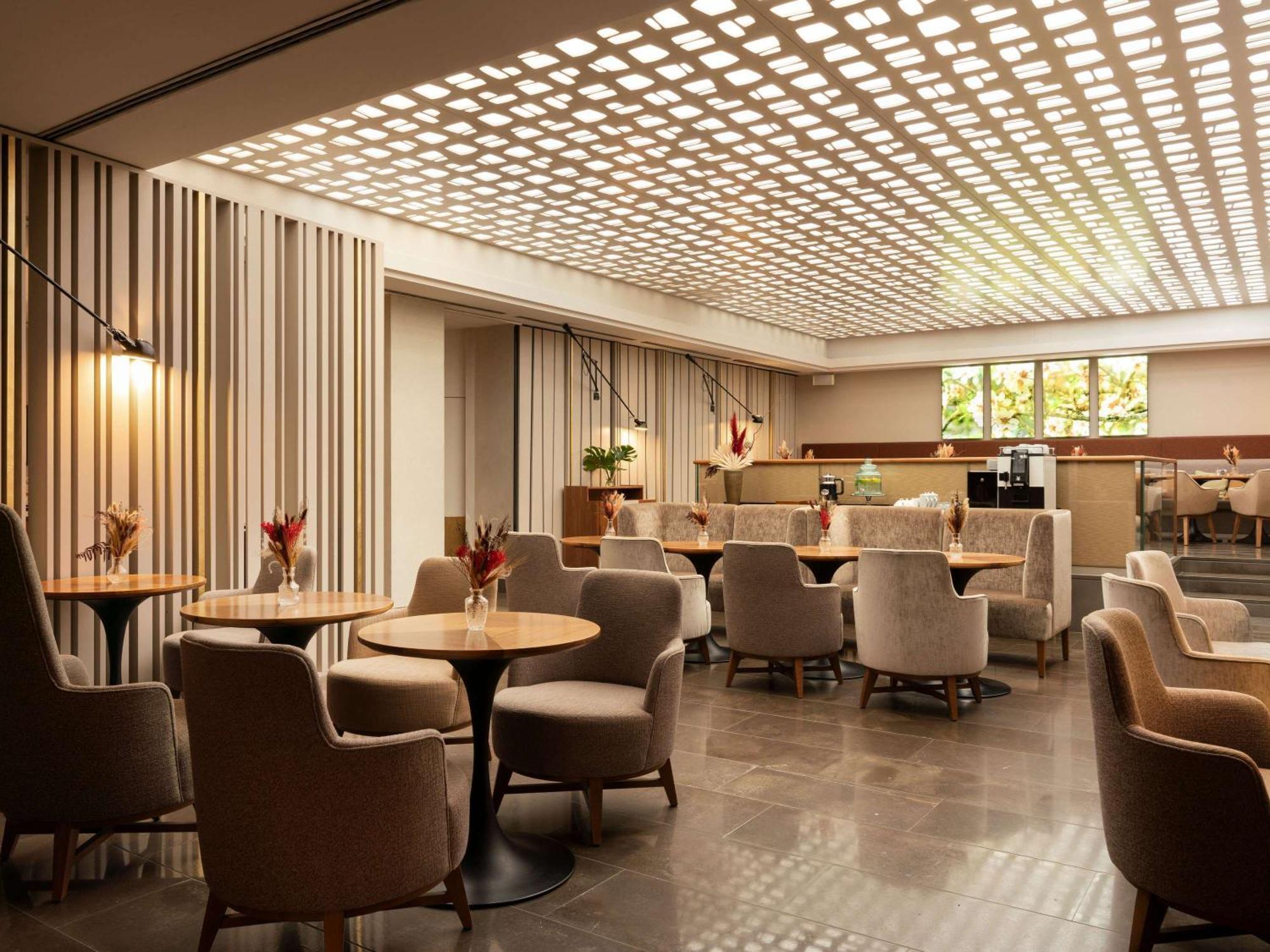 Hotel Cerretani Firenze - MGallery Collection Esterno foto