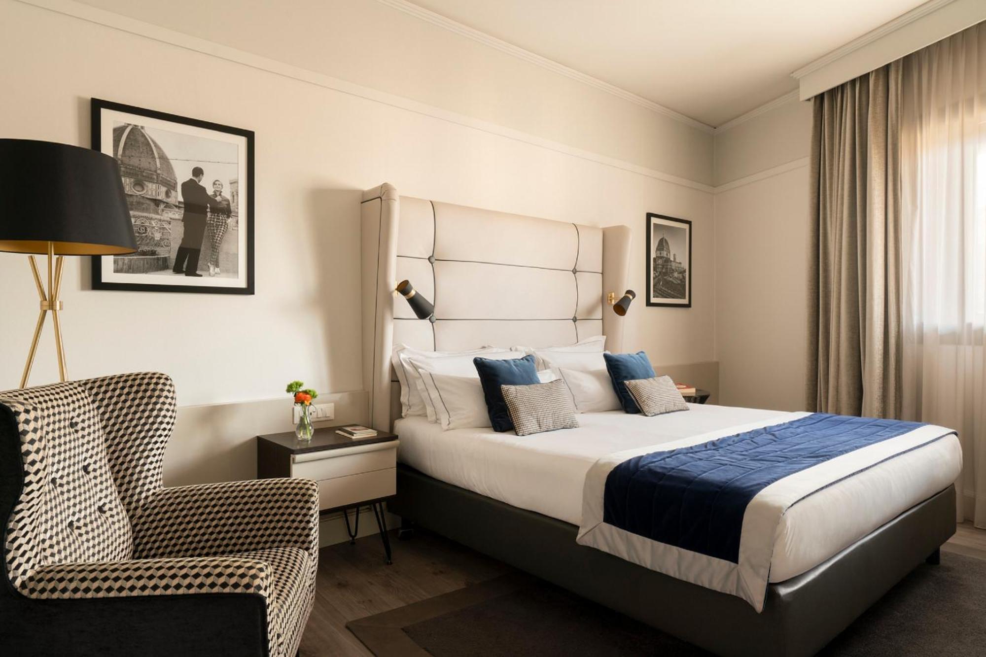 Hotel Cerretani Firenze - MGallery Collection Esterno foto