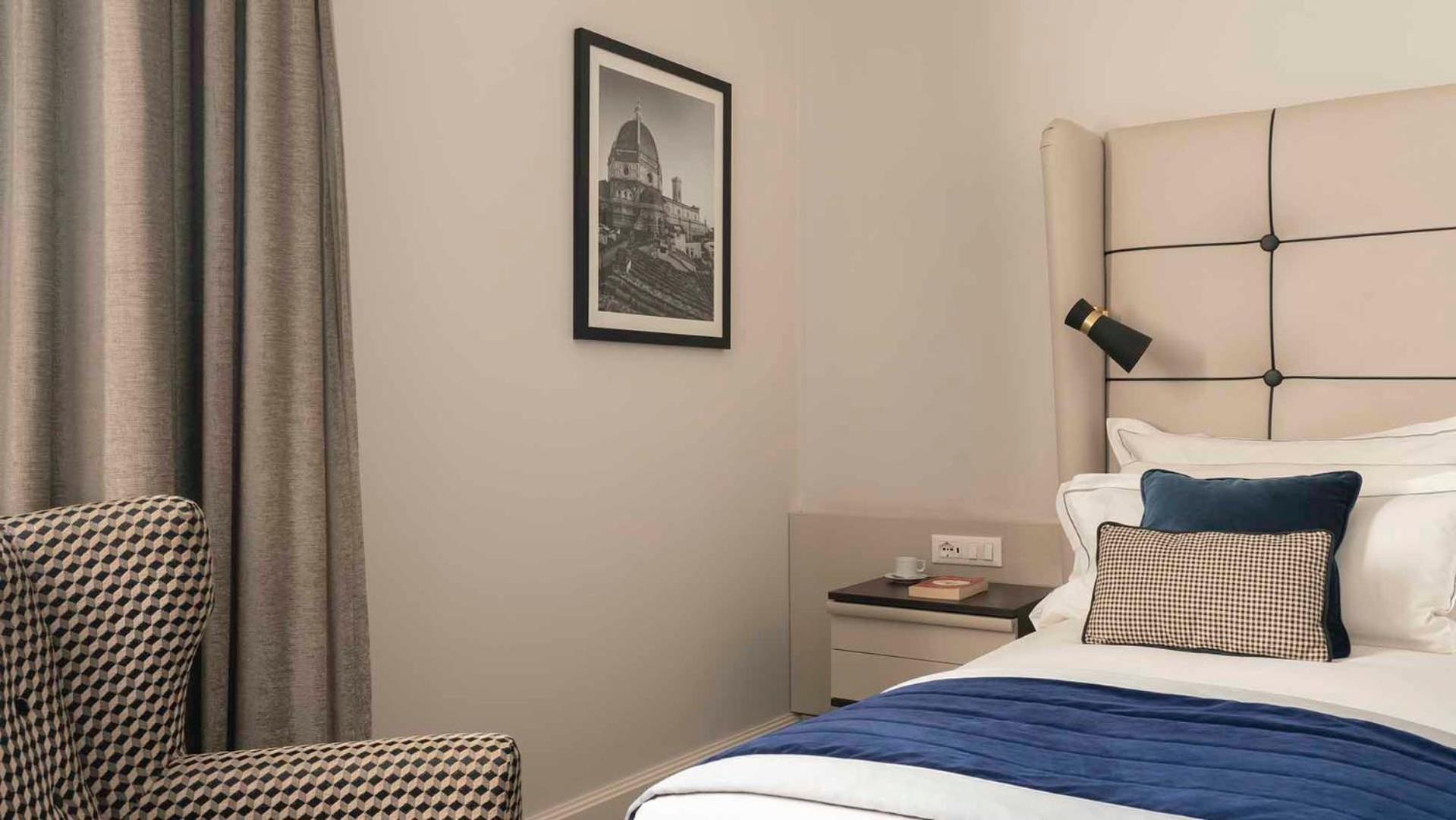 Hotel Cerretani Firenze - MGallery Collection Esterno foto