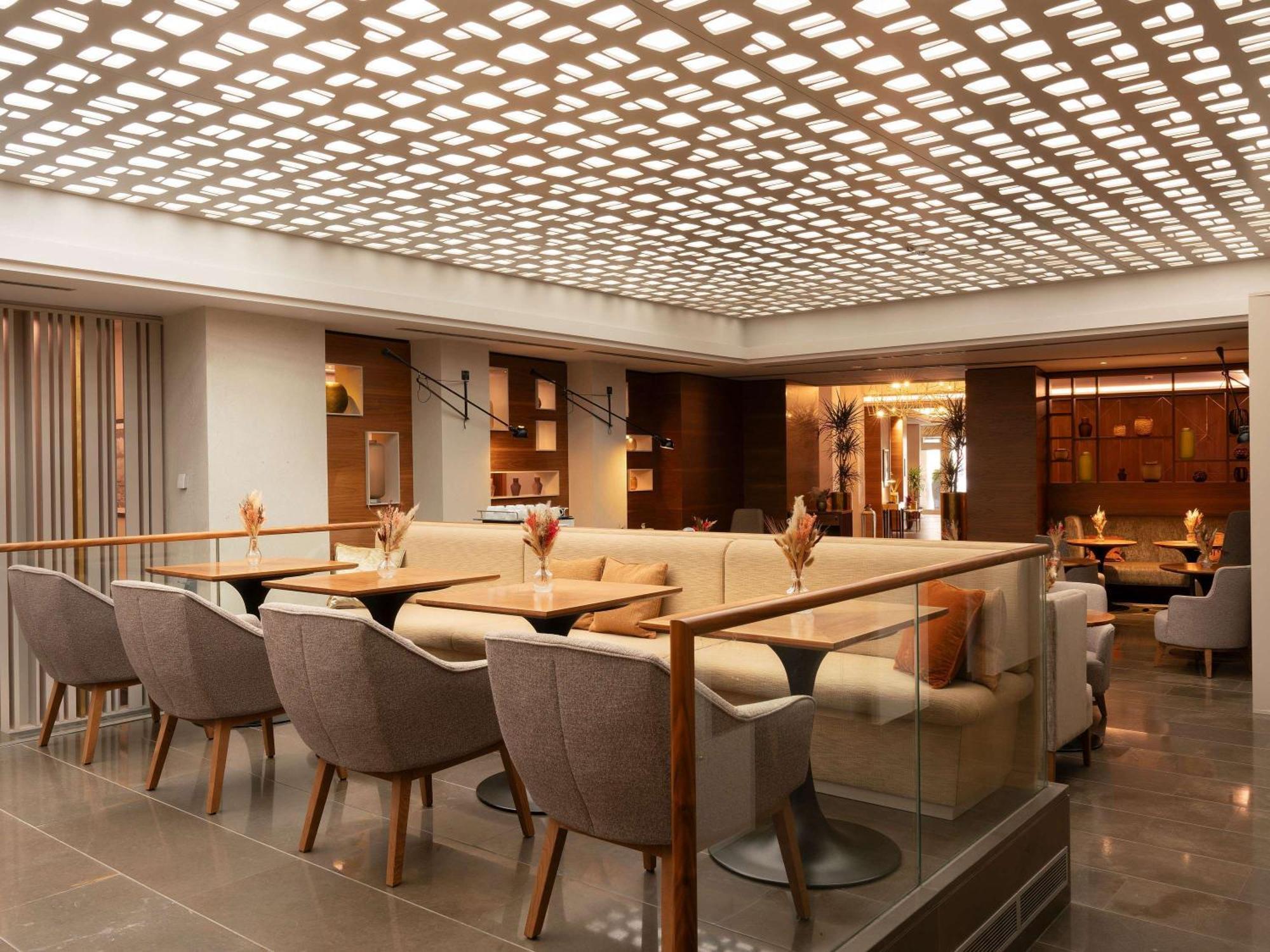 Hotel Cerretani Firenze - MGallery Collection Esterno foto