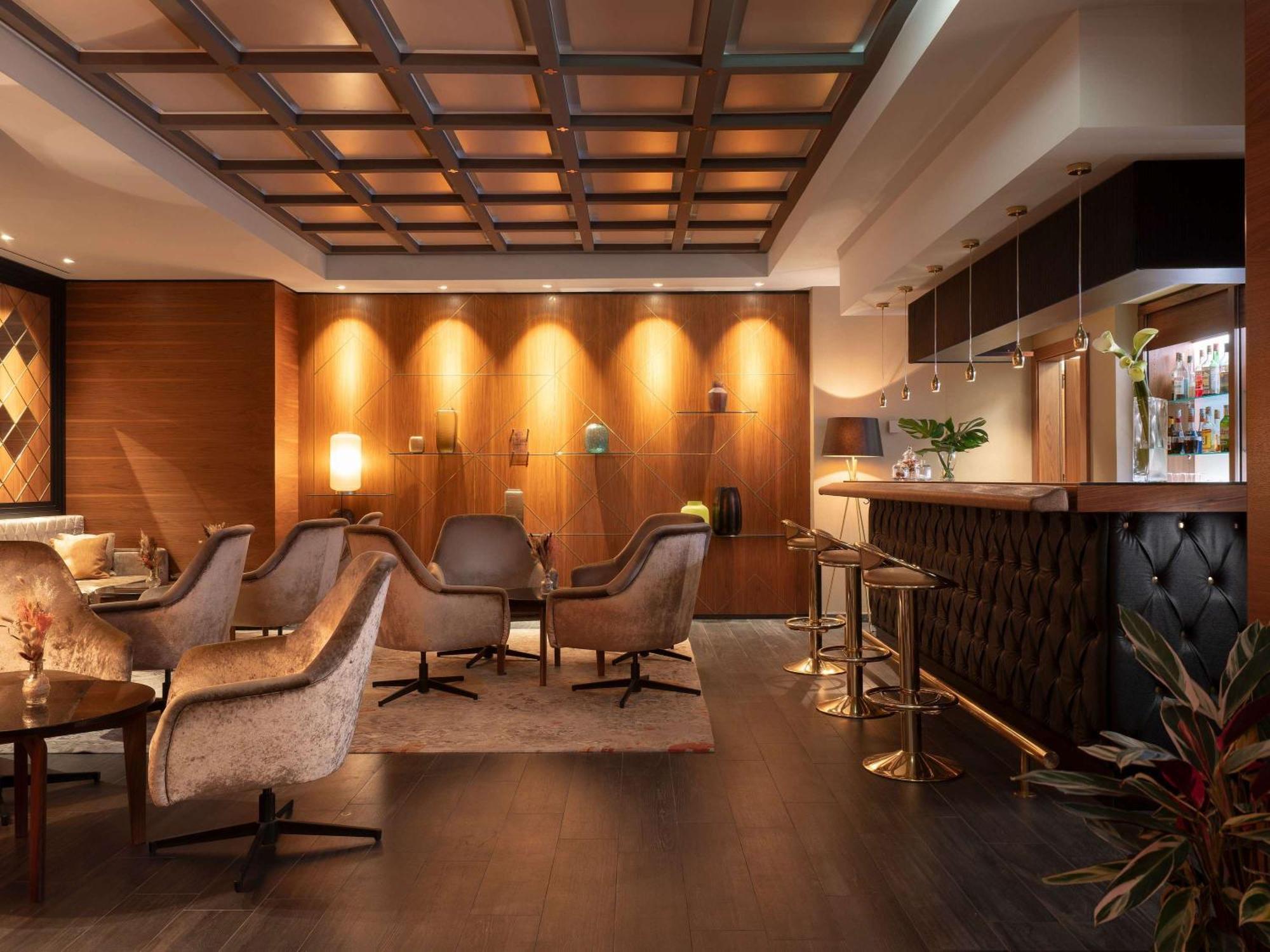 Hotel Cerretani Firenze - MGallery Collection Esterno foto