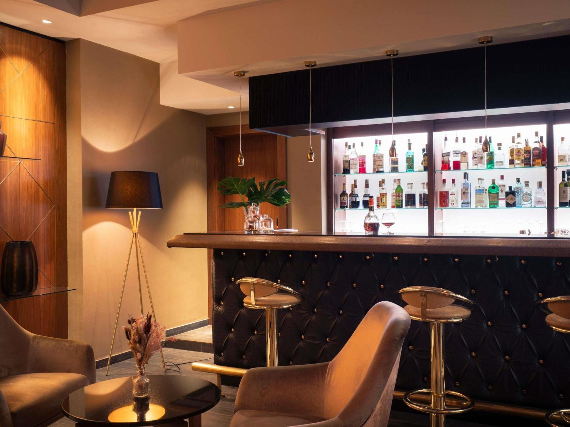 Hotel Cerretani Firenze - MGallery Collection Esterno foto